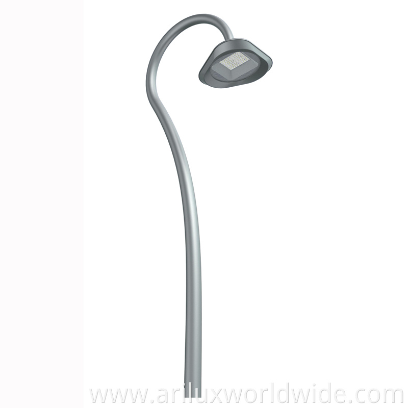 Ip66 Led Garden Lights 3